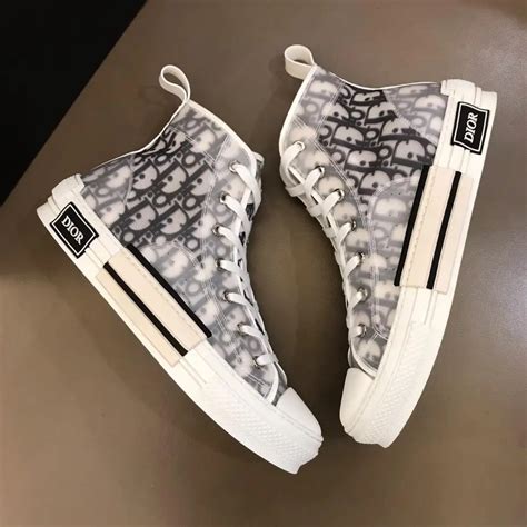 dior mens sneakers 2020|dior sneakers women high top.